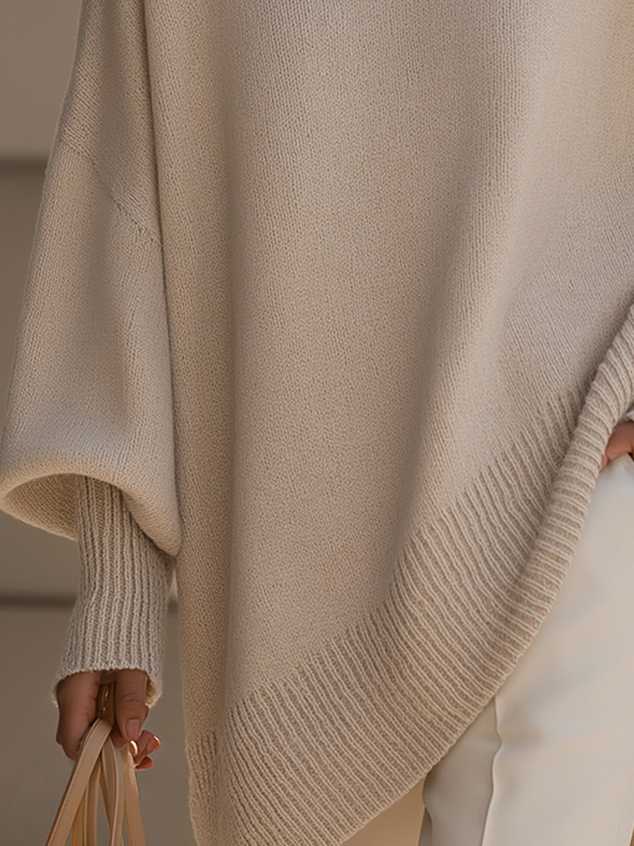 Honor | Women Oversized Sweater
