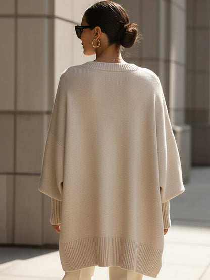 Honor | Women Oversized Sweater