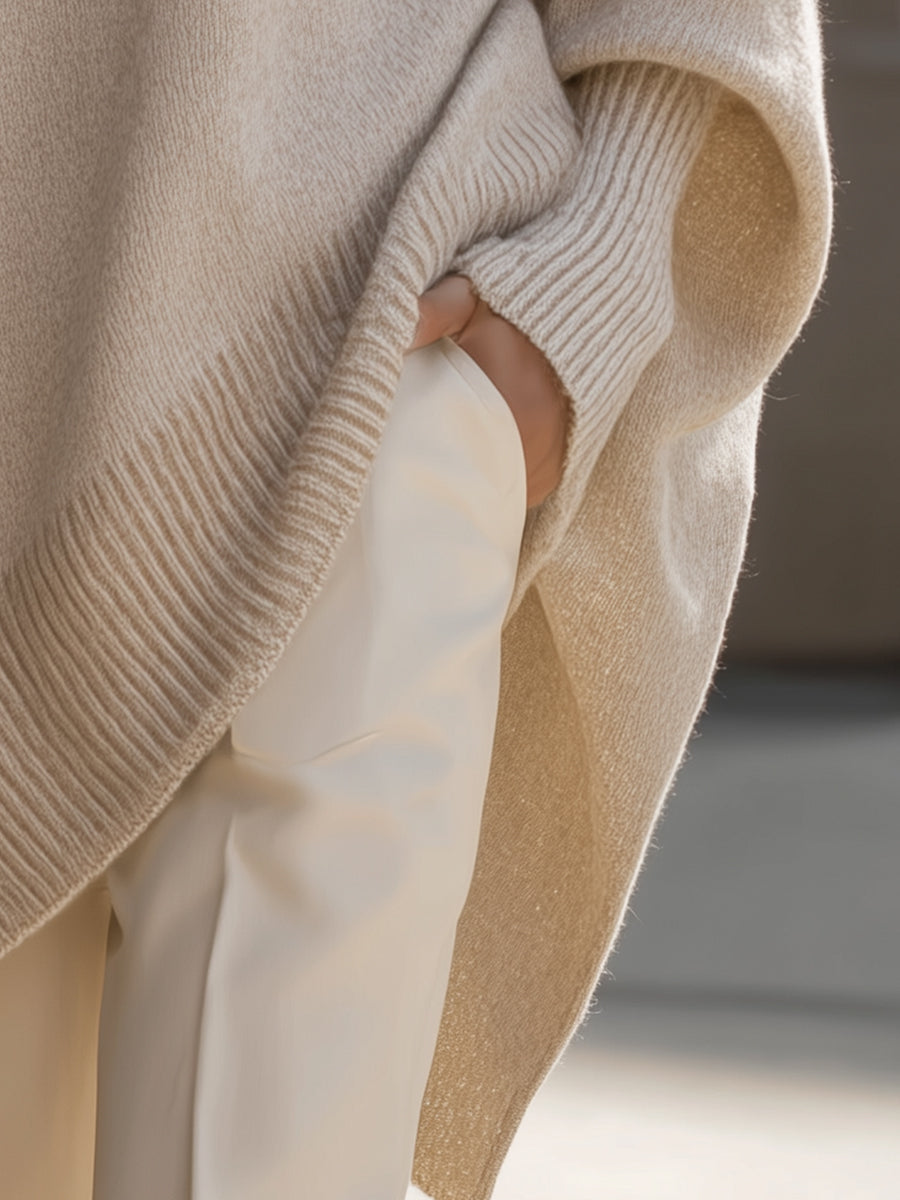 Honor | Women Oversized Sweater
