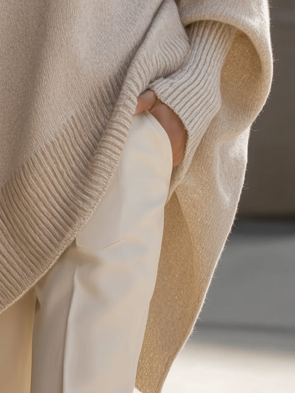 Honor | Women Oversized Sweater