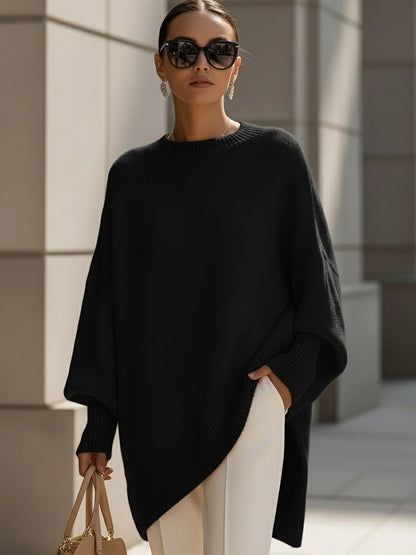 Honor | Women Oversized Sweater