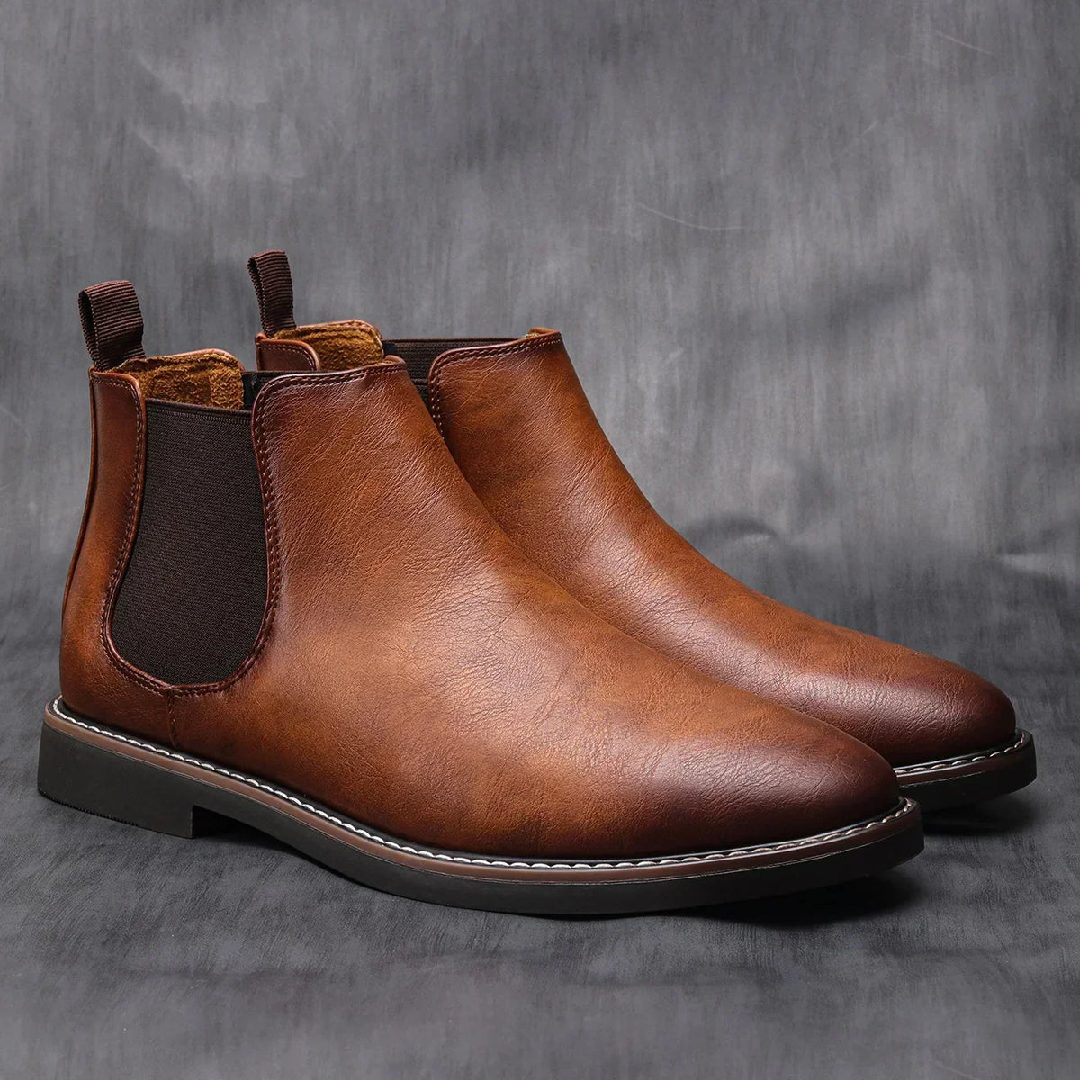 Ilaria | Women Chelsea Boots