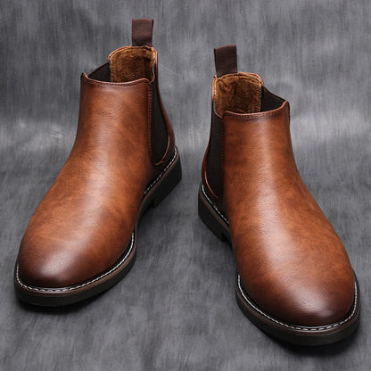 Ilaria | Women Chelsea Boots
