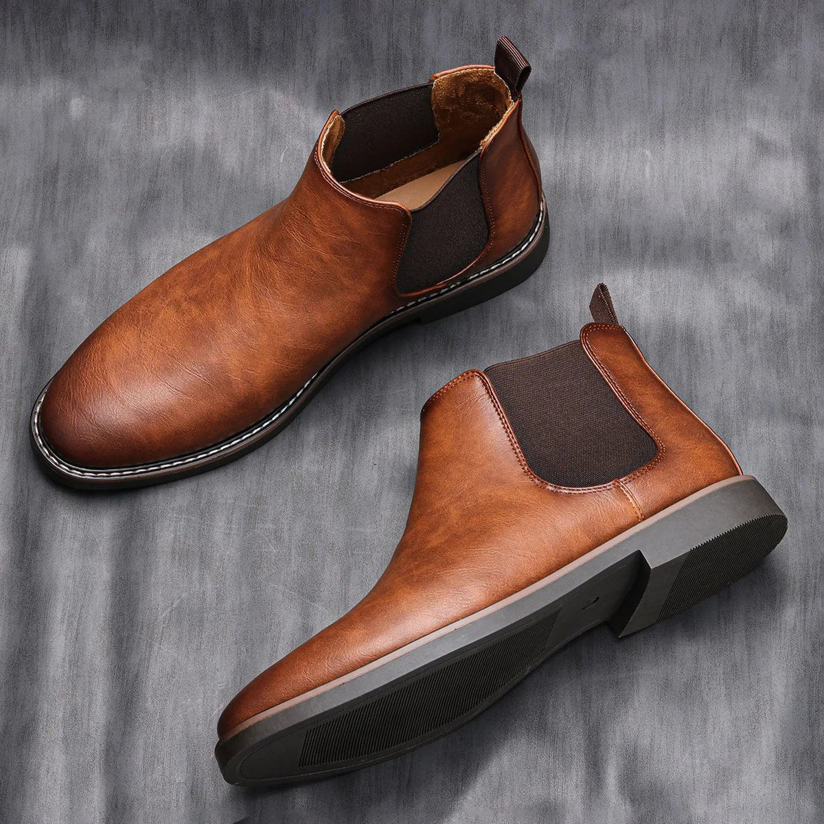Ilaria | Women Chelsea Boots