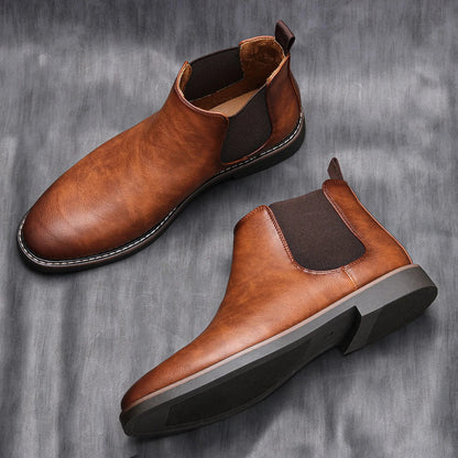 Ilaria | Women Chelsea Boots