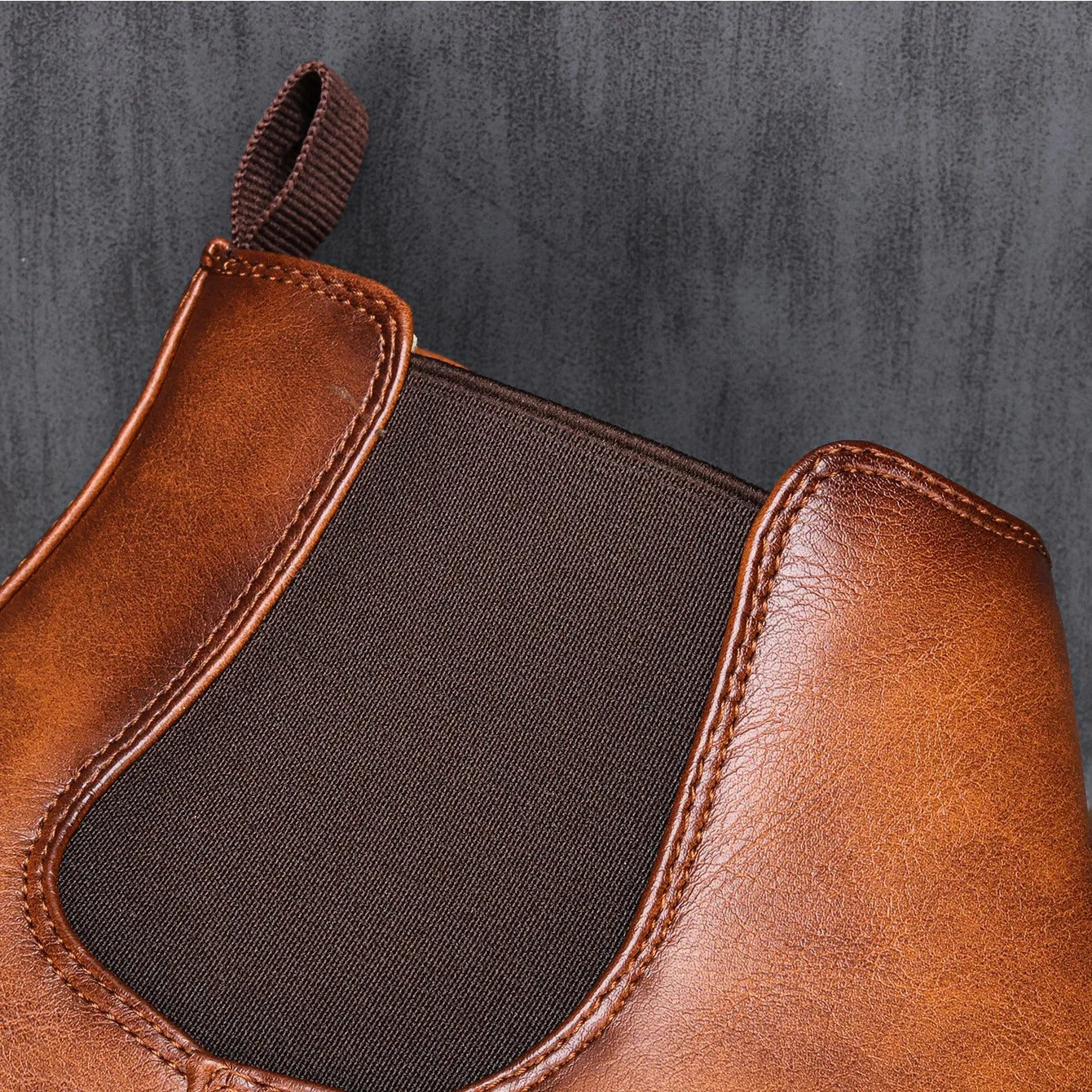 Ilaria | Women Chelsea Boots