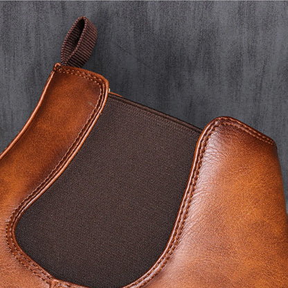 Ilaria | Women Chelsea Boots