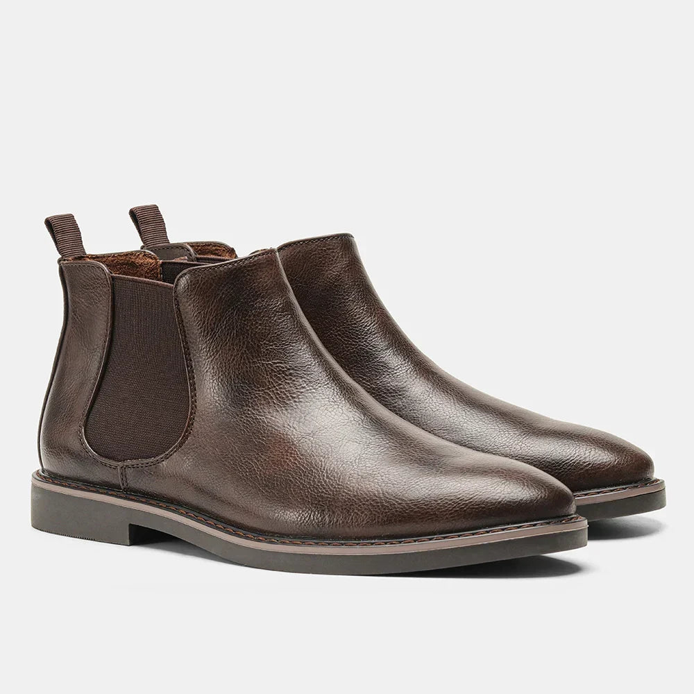 Ilaria | Women Chelsea Boots
