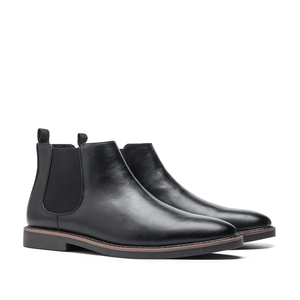 Ilaria | Women Chelsea Boots
