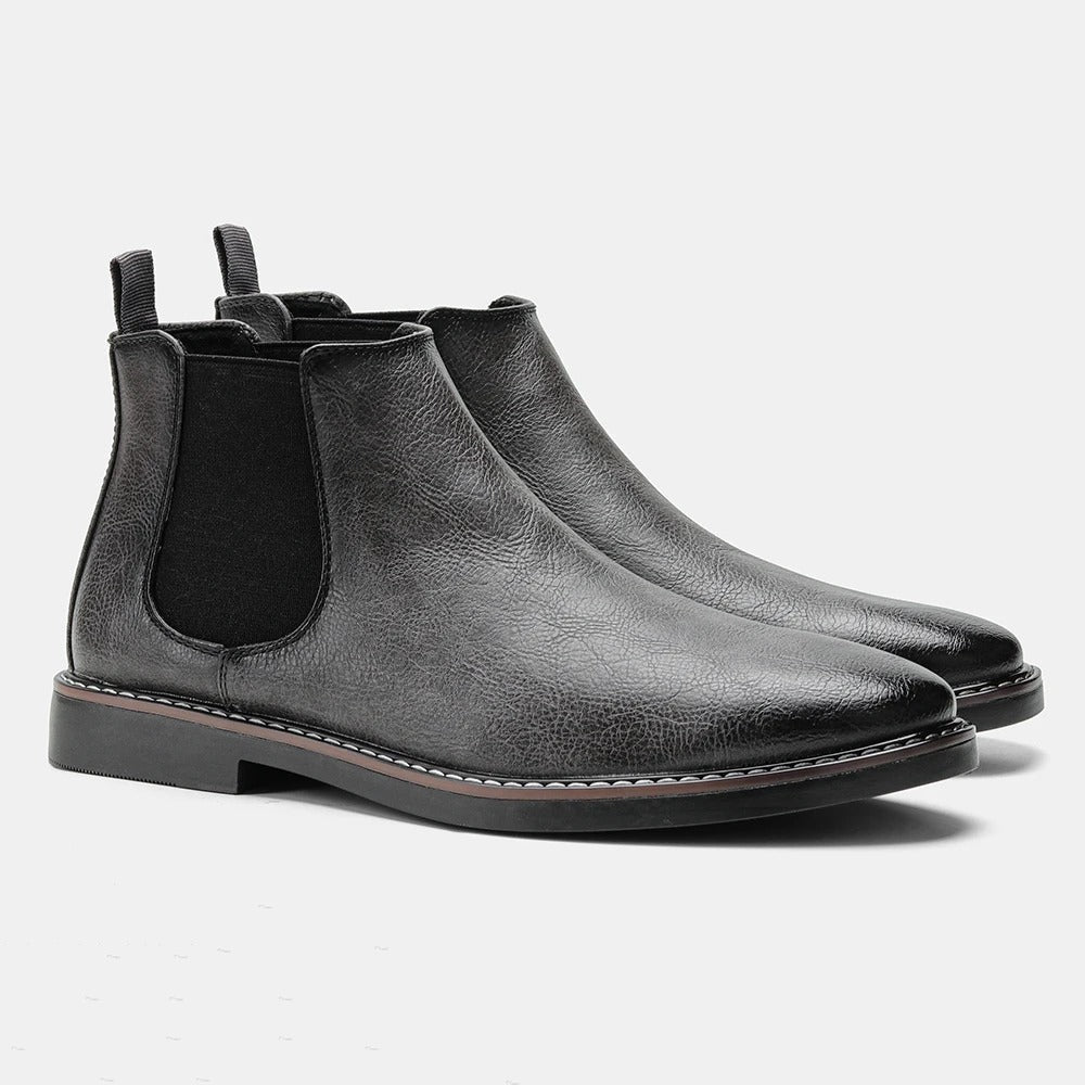 Ilaria | Women Chelsea Boots