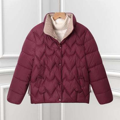 Ilse | Women Puffer Jacket