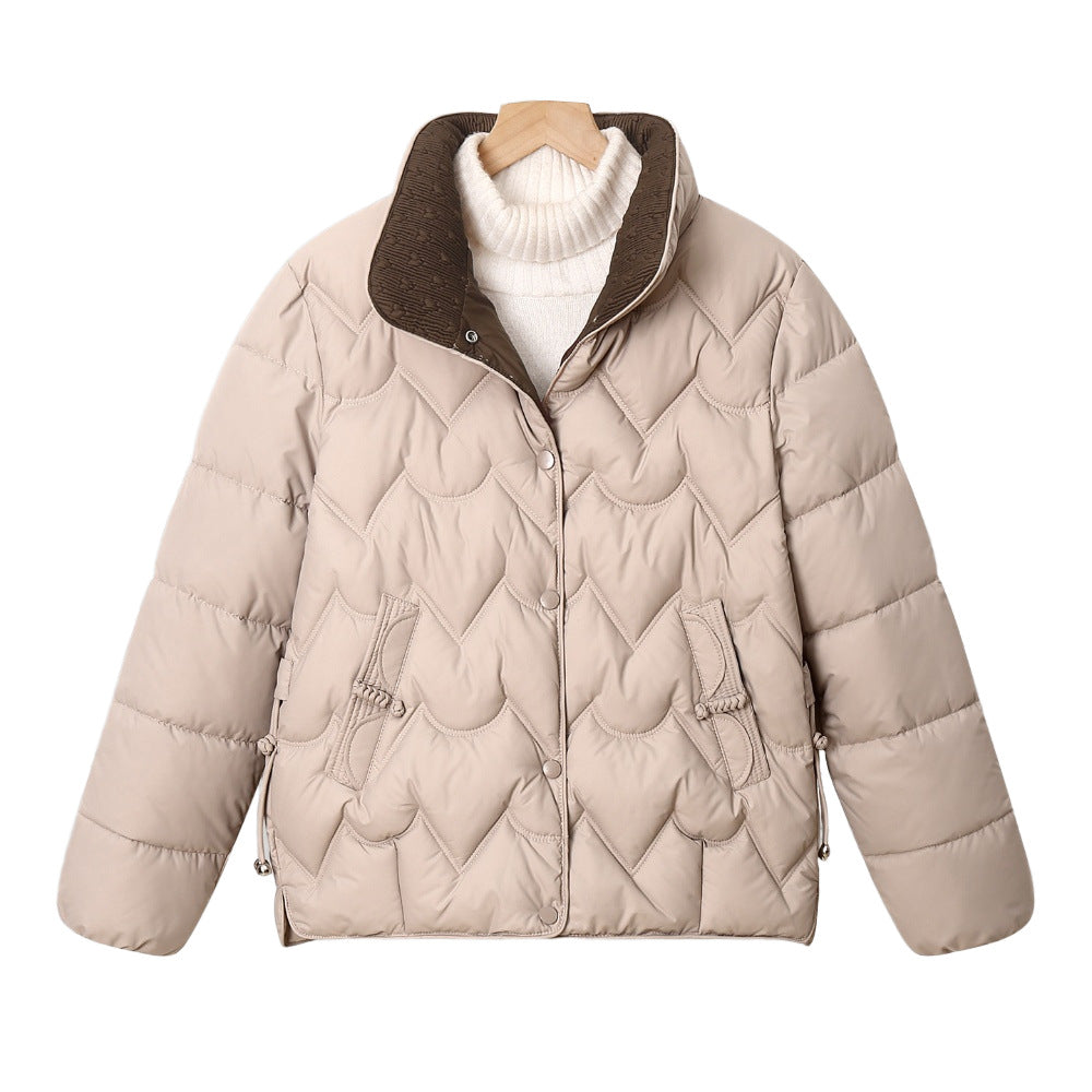 Ilse | Women Puffer Jacket