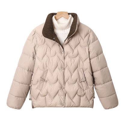 Ilse | Women Puffer Jacket