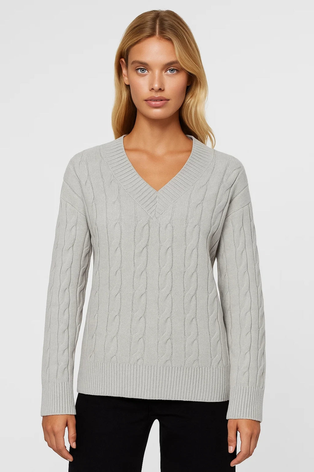 Indira | Women Sweater Vest