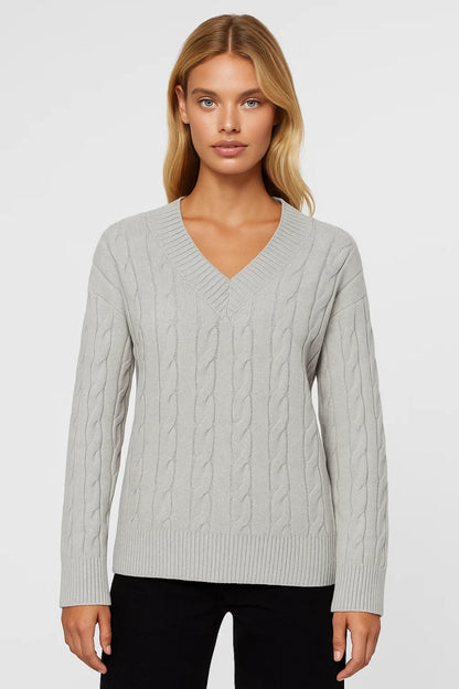 Indira | Women Sweater Vest