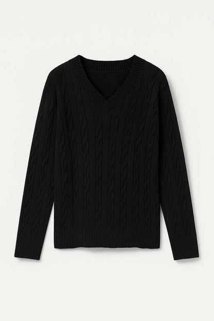 Indira | Women Sweater Vest