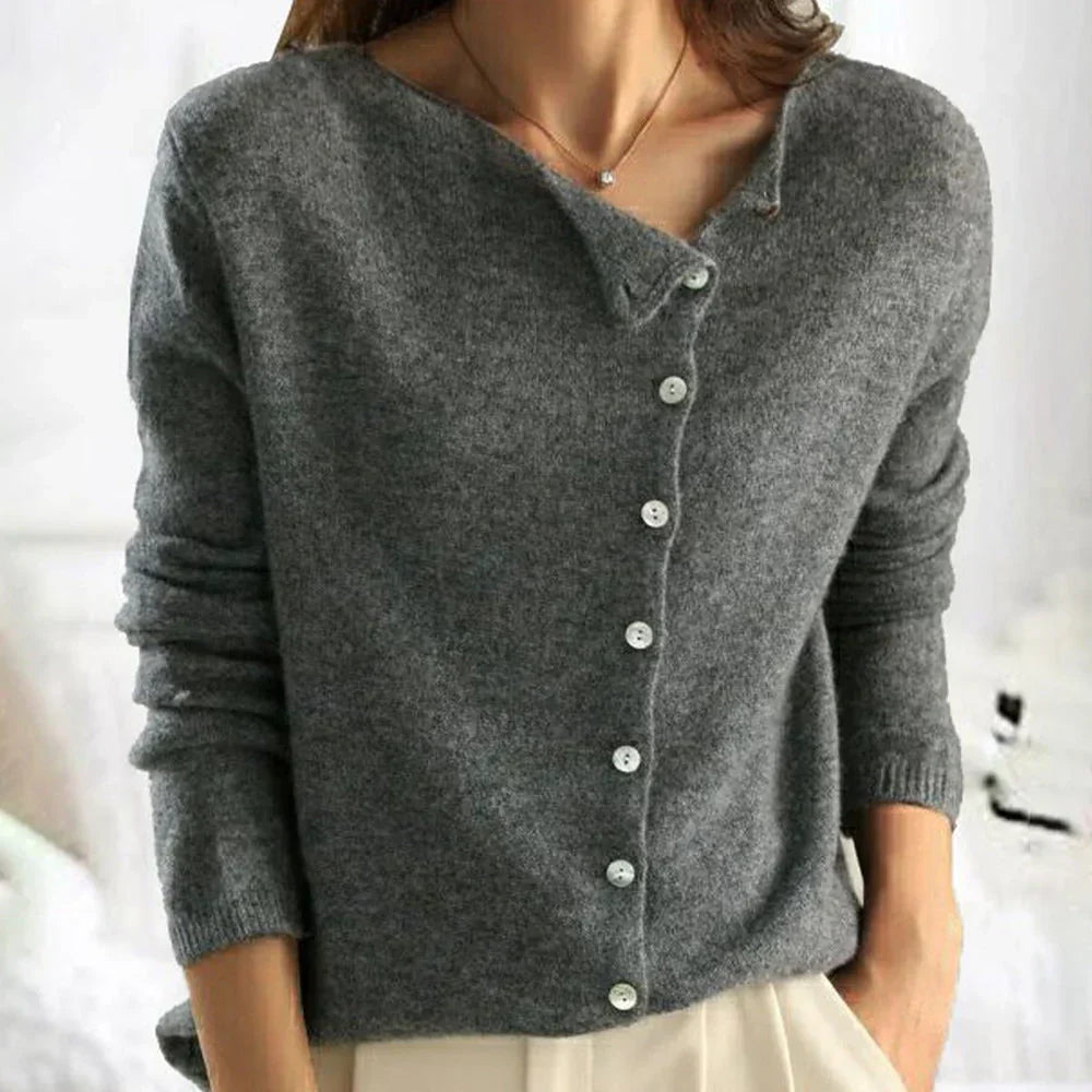 Iris | Women Knit Cardigan