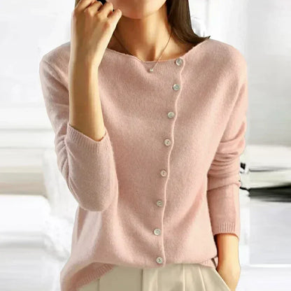 Iris | Women Knit Cardigan