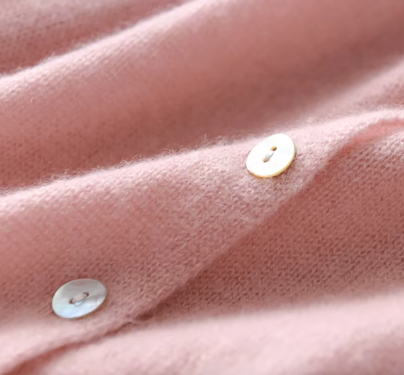 Iris | Women Knit Cardigan