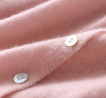 Iris | Women Knit Cardigan