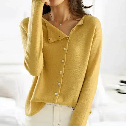 Iris | Women Knit Cardigan