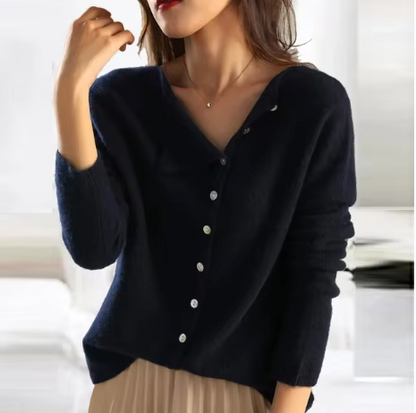 Iris | Women Knit Cardigan