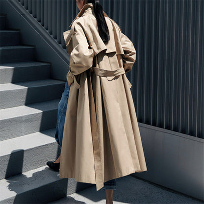 Isadora | Women Trench Coat
