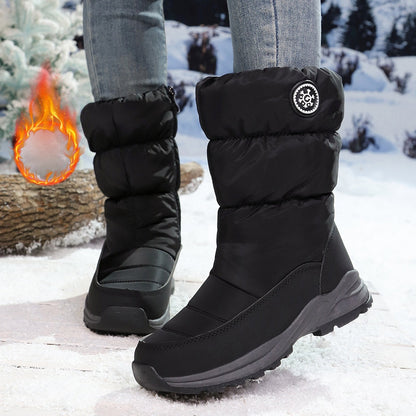 Isolde | Women Winter Boots