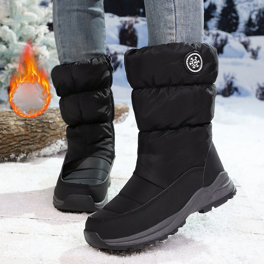 Isolde | Women Winter Boots