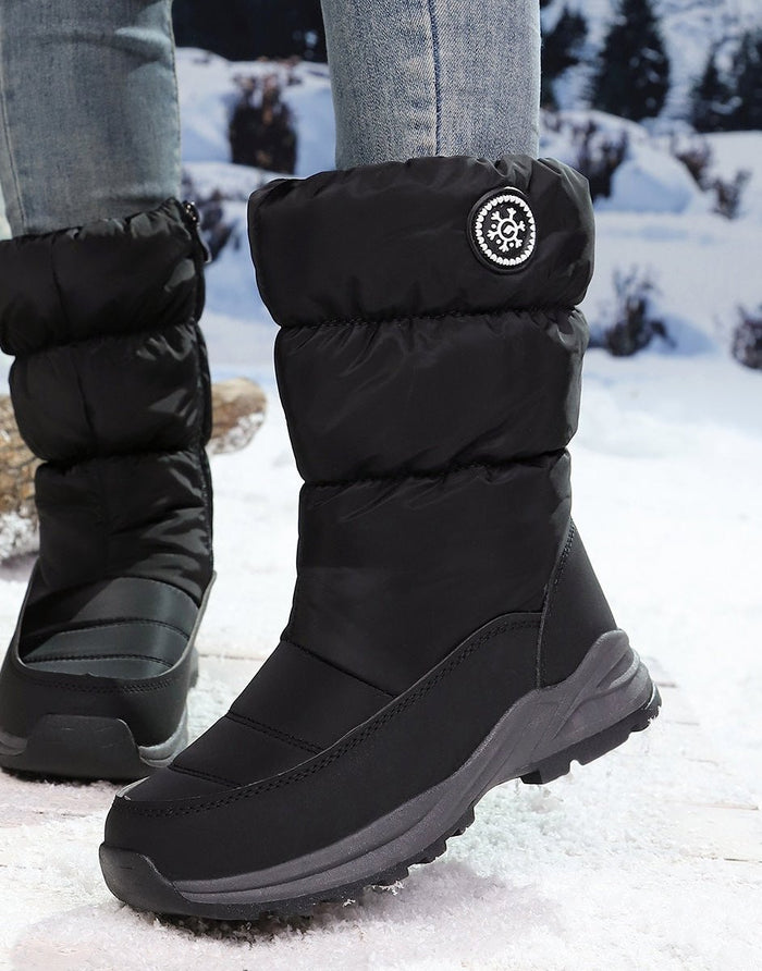 Isolde | Women Winter Boots