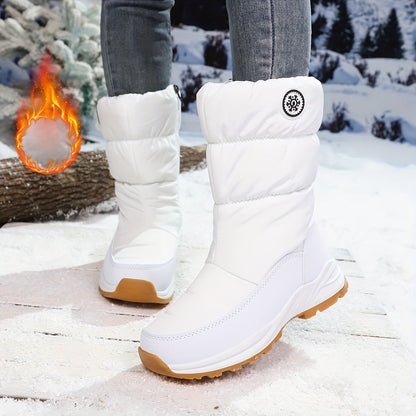 Isolde | Women Winter Boots