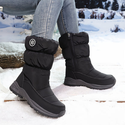 Isolde | Women Winter Boots