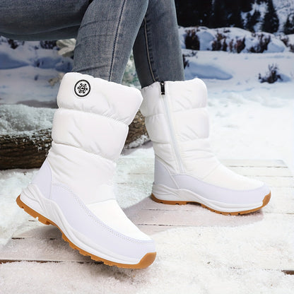 Isolde | Women Winter Boots