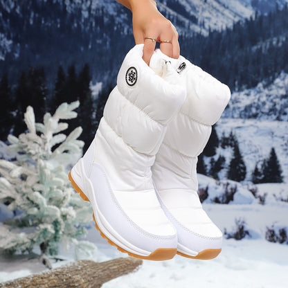 Isolde | Women Winter Boots