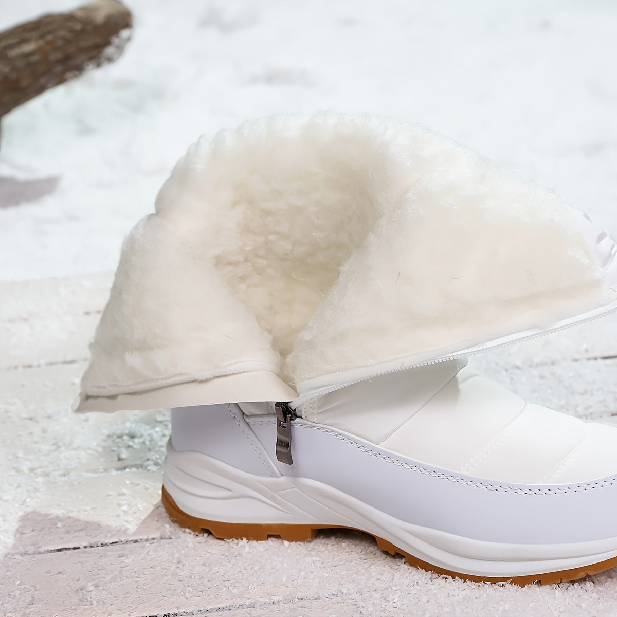 Isolde | Women Winter Boots