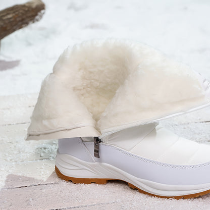 Isolde | Women Winter Boots