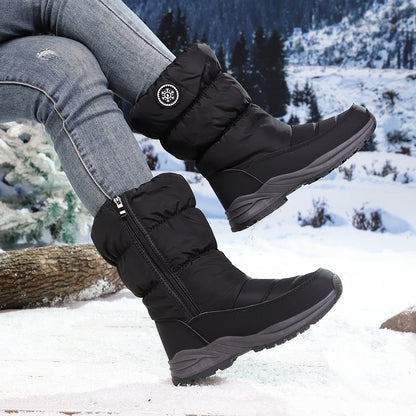 Isolde | Women Winter Boots