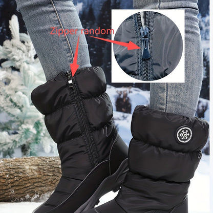 Isolde | Women Winter Boots