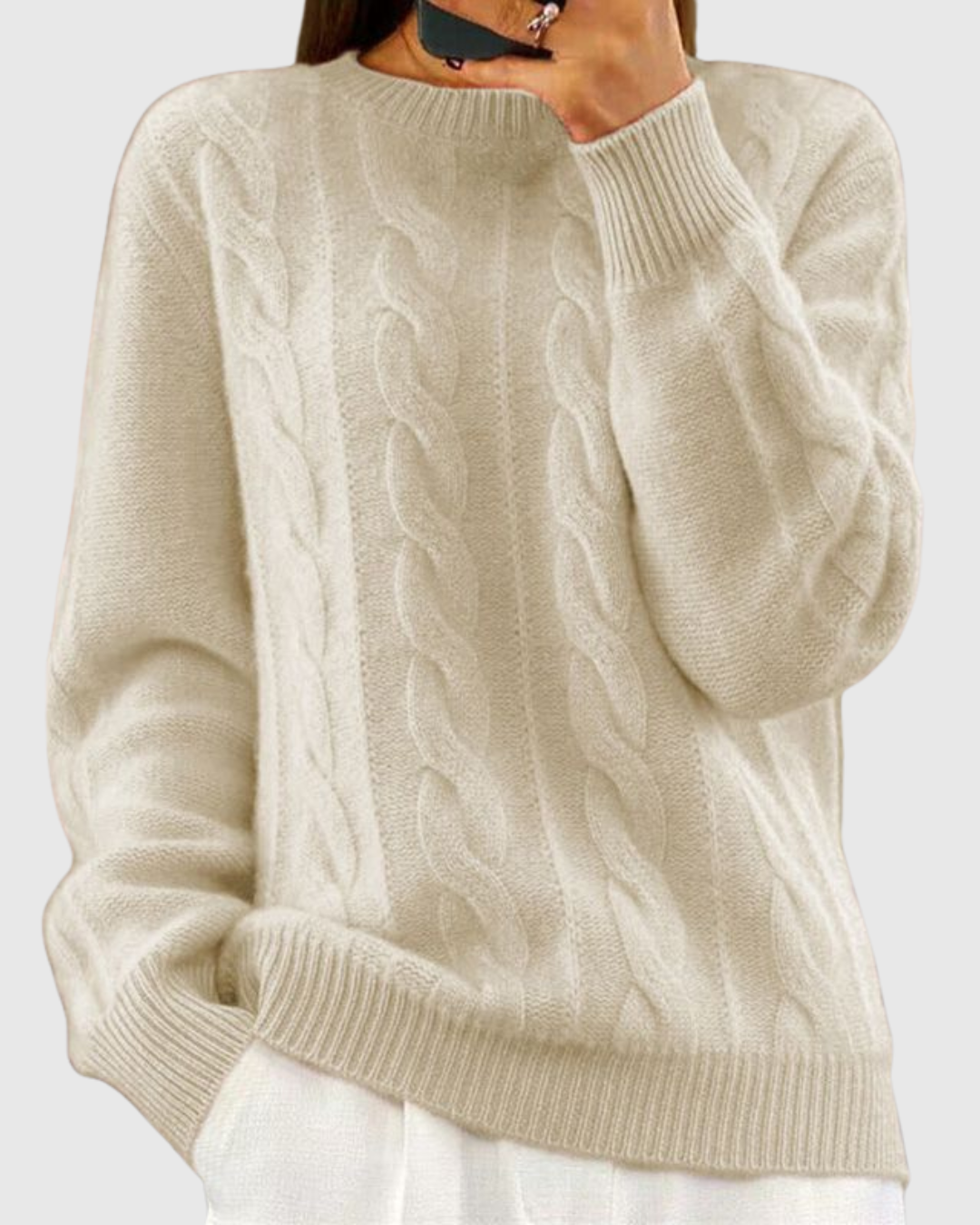 Joan | Women Sweater Vest