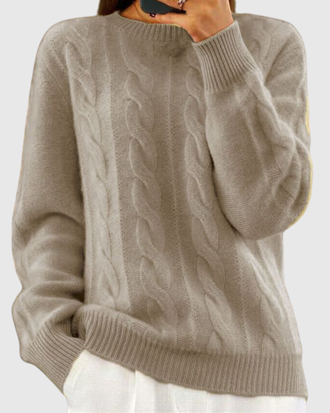 Joan | Women Sweater Vest