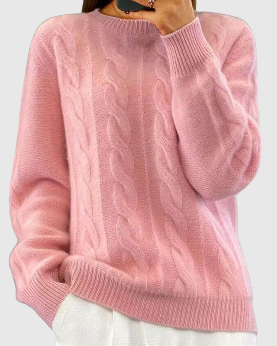 Joan | Women Sweater Vest