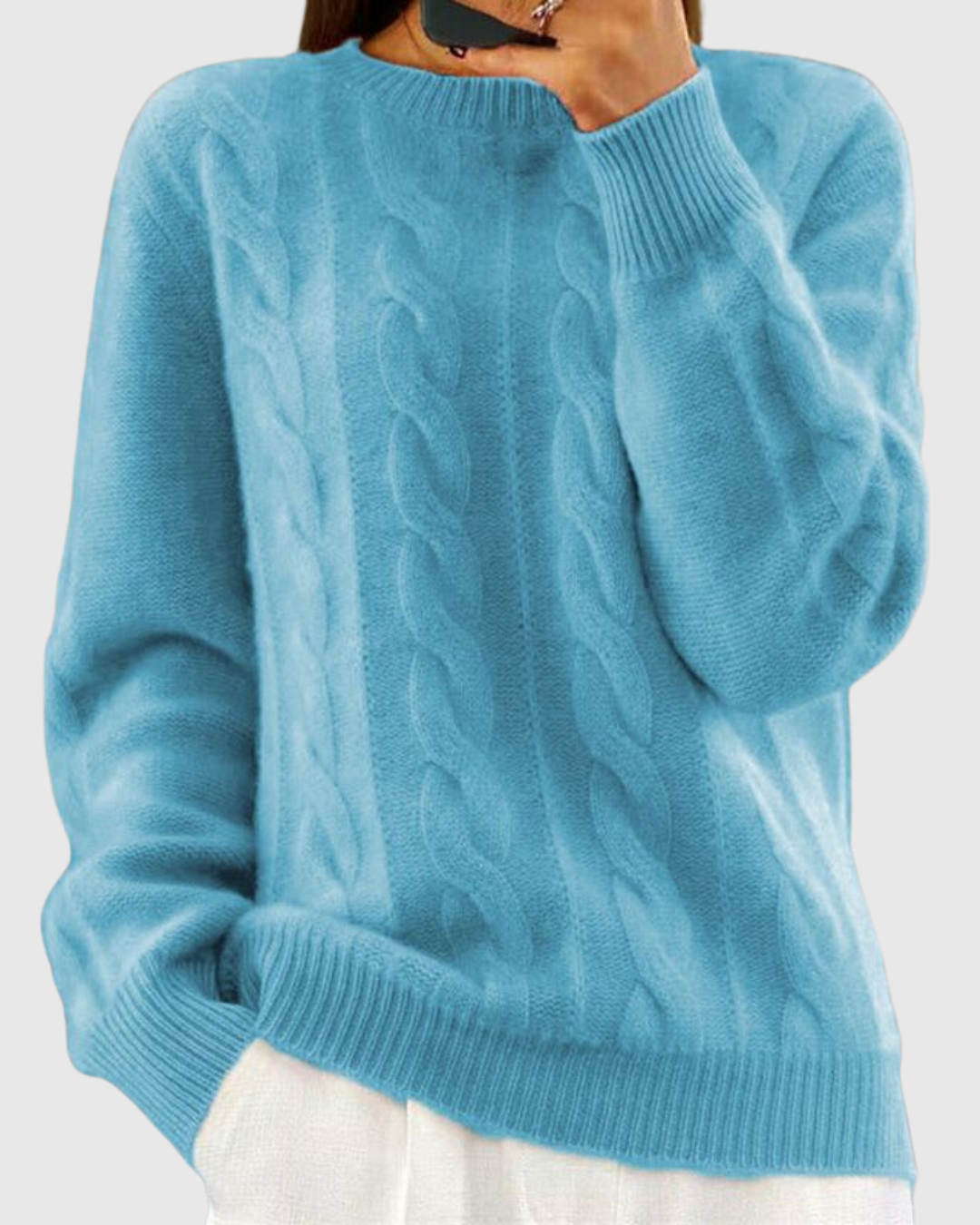 Joan | Women Sweater Vest