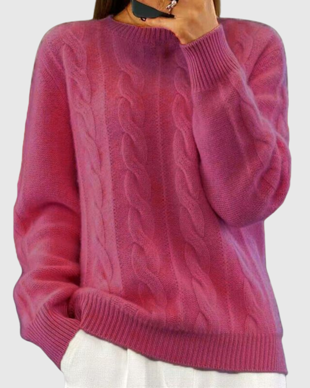 Joan | Women Sweater Vest