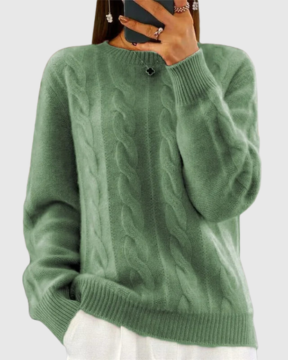 Joan | Women Sweater Vest