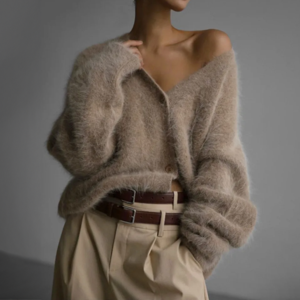 Jolie | Women Knit Cardigan