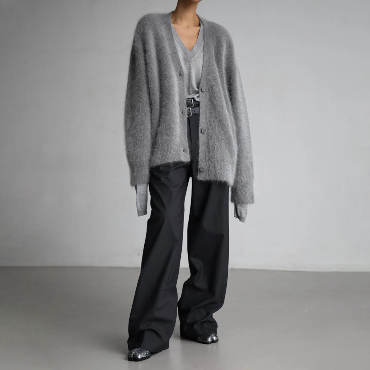 Jolie | Women Knit Cardigan