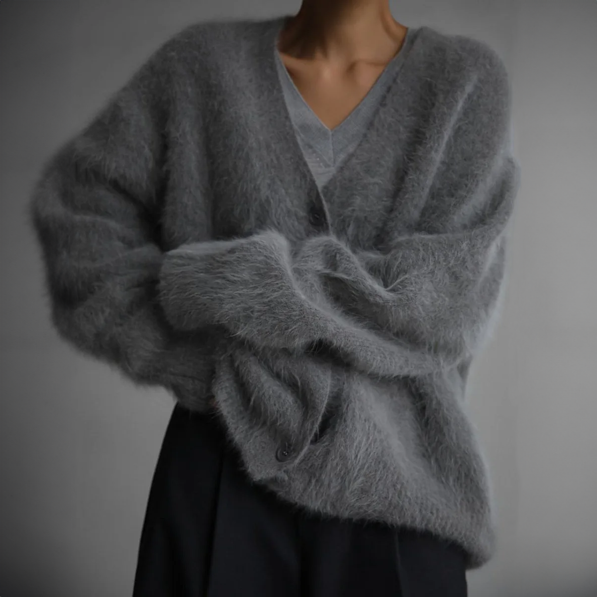 Jolie | Women Knit Cardigan