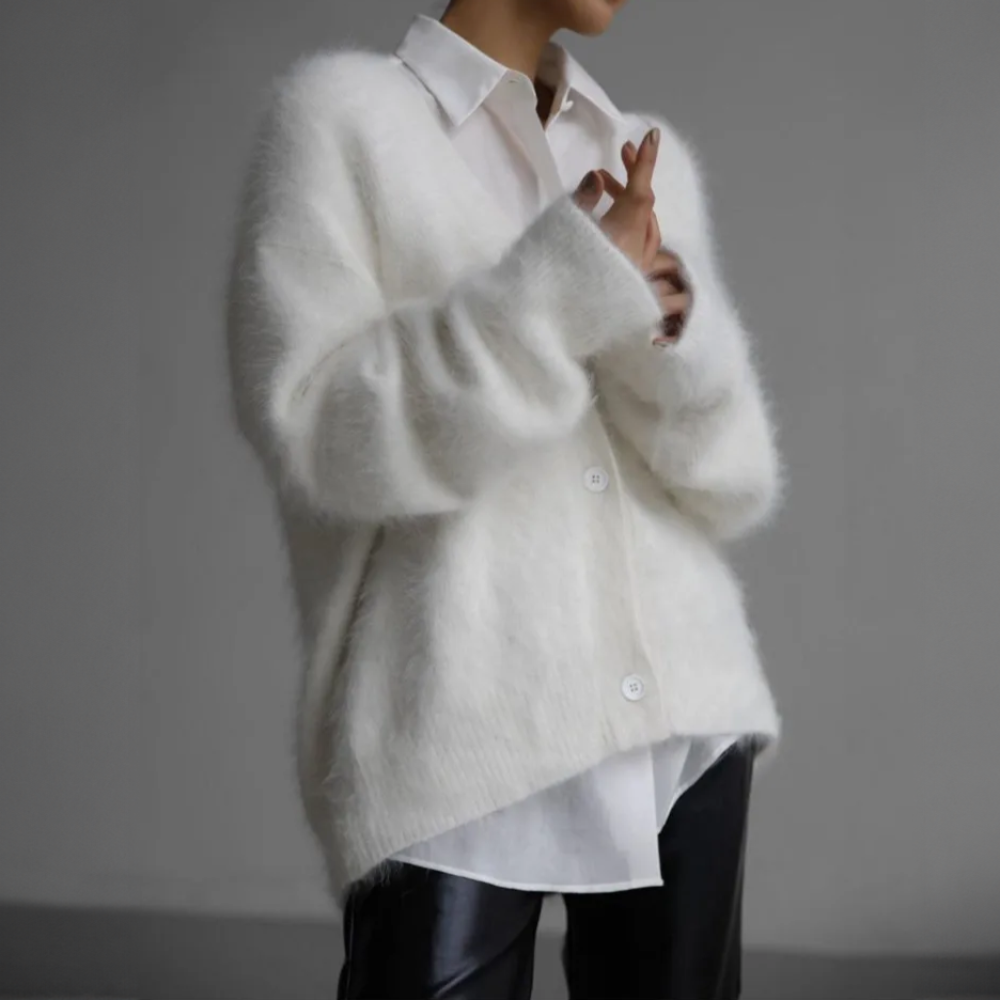Jolie | Women Knit Cardigan