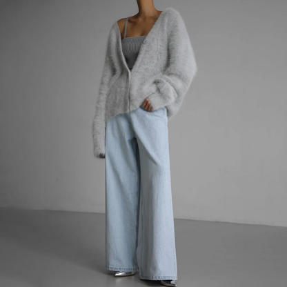 Jolie | Women Knit Cardigan