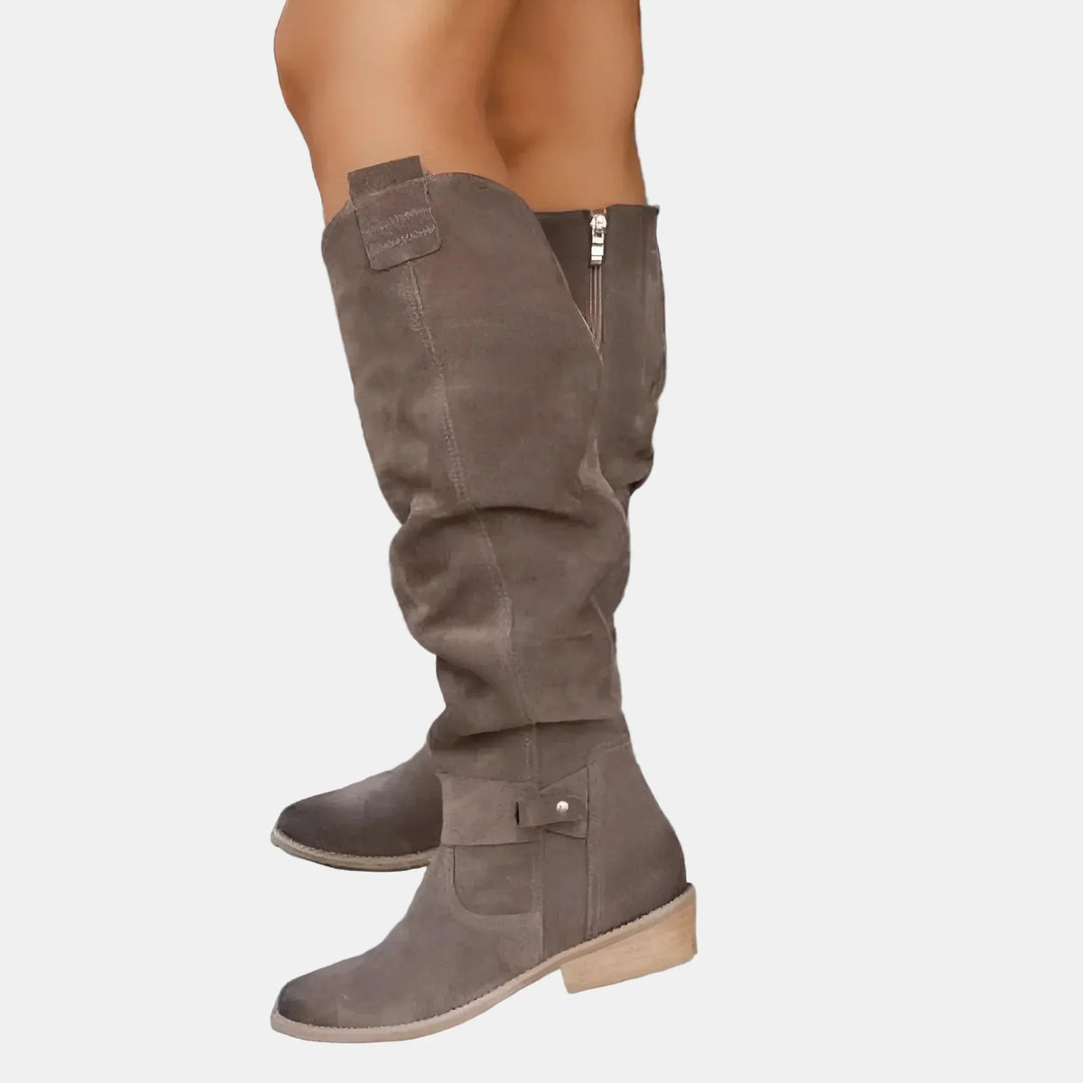 Leonie | Women Knee High Boots